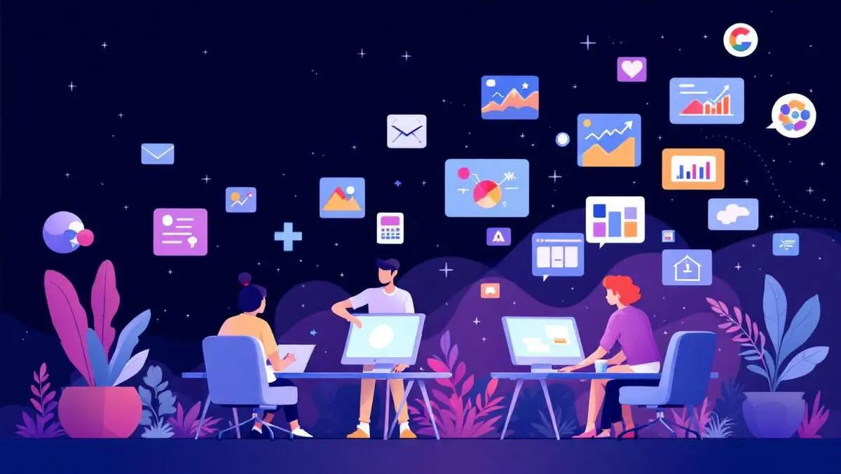 The Brief unveils AI toolkit to boost agency content output