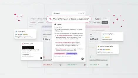 Agent analyst press image final