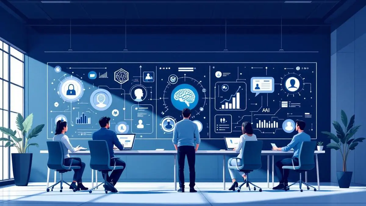 ANZ marketers turn to AI as customer expectations soar
