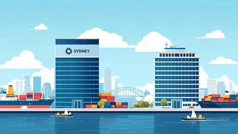 WiseTech to acquire ImpexDocs to boost CargoWise docs