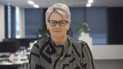 Assurity linda street