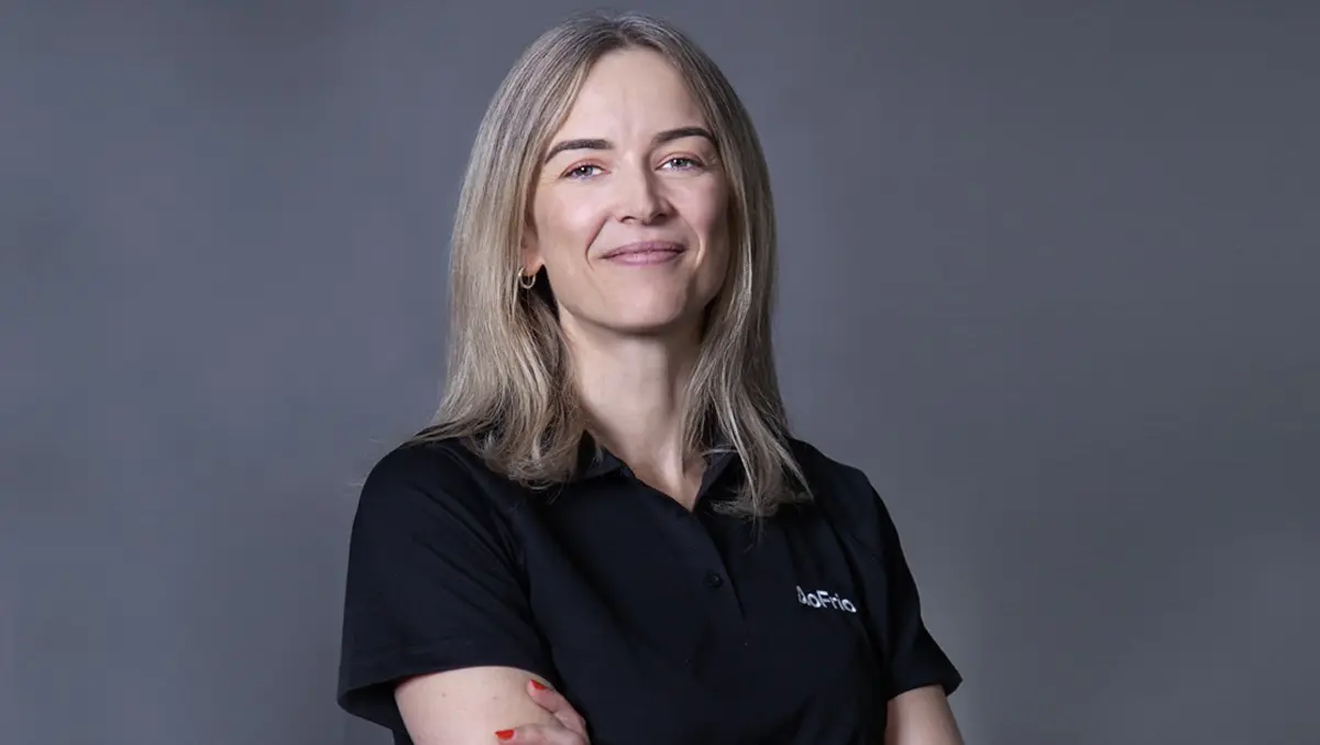 AI is changing who succeeds in tech. Are we preparing women for that shift?