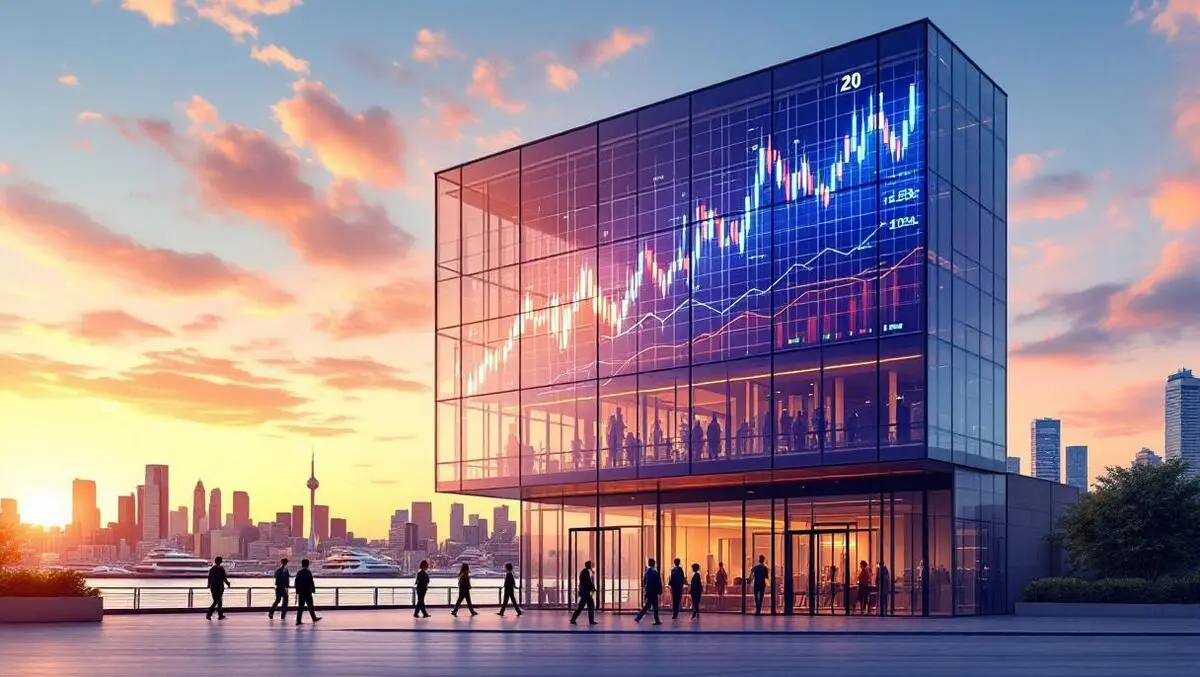 CMC Markets marks 20 years of trading in New Zealand