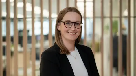 Assurity nikki forsyth