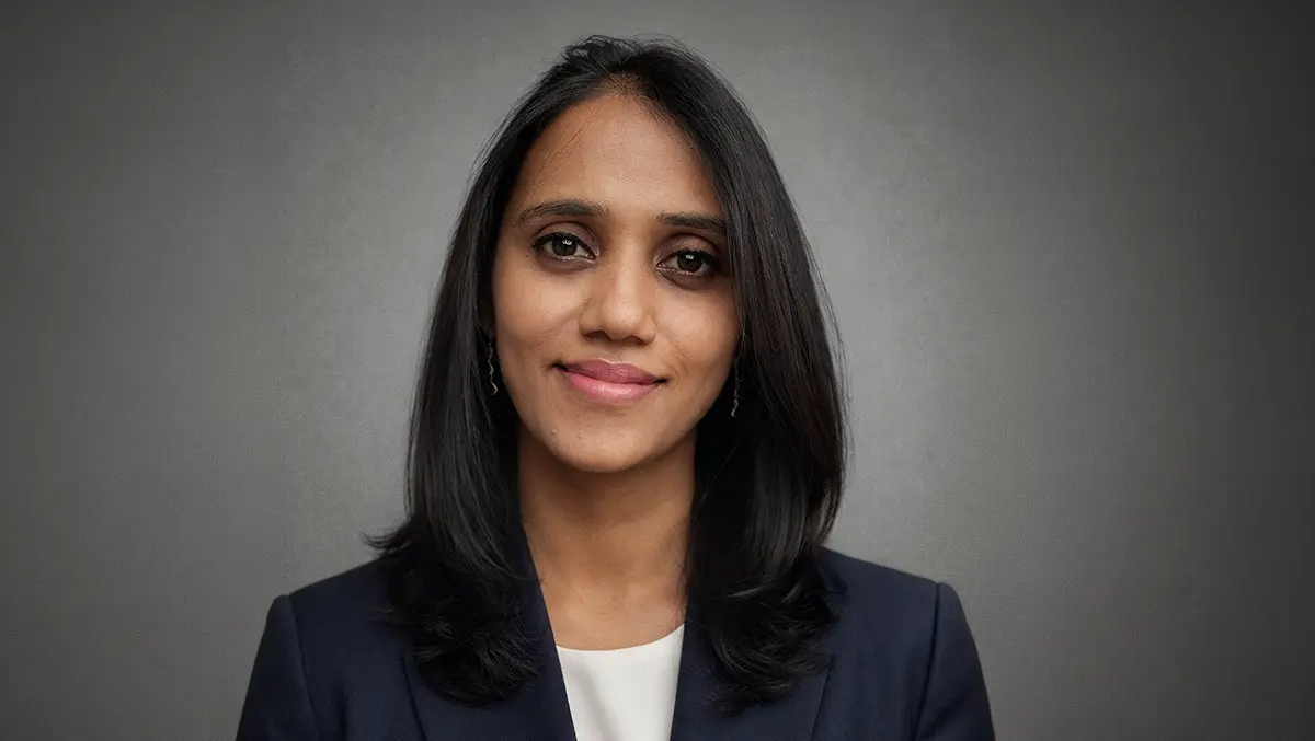 High-stakes digital world: A Women's Day reflection on technology, resilience, and influence