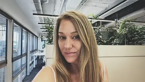 Emma mani  director of people and culture japac  gumgum