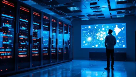 Tech Data & NetApp unveil AI Test Drive hub in India