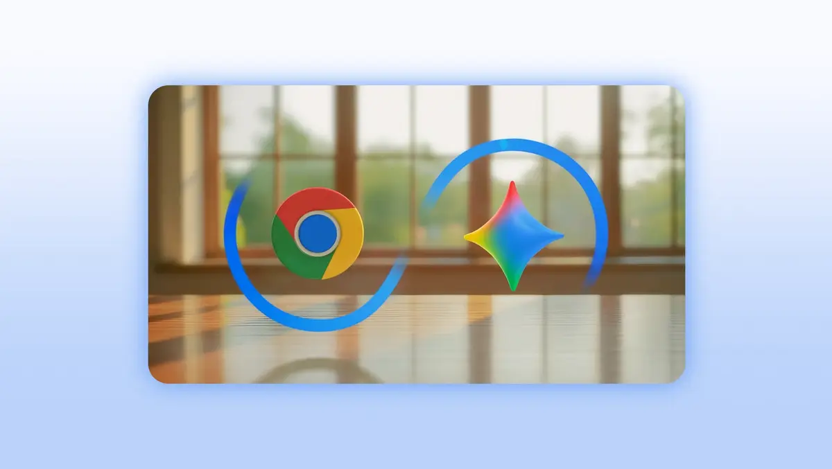 Google expands Gemini in Chrome with new languages