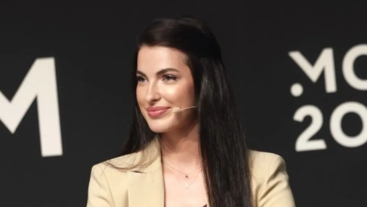 Unlimit names Irene Skrynova CEO of global payments