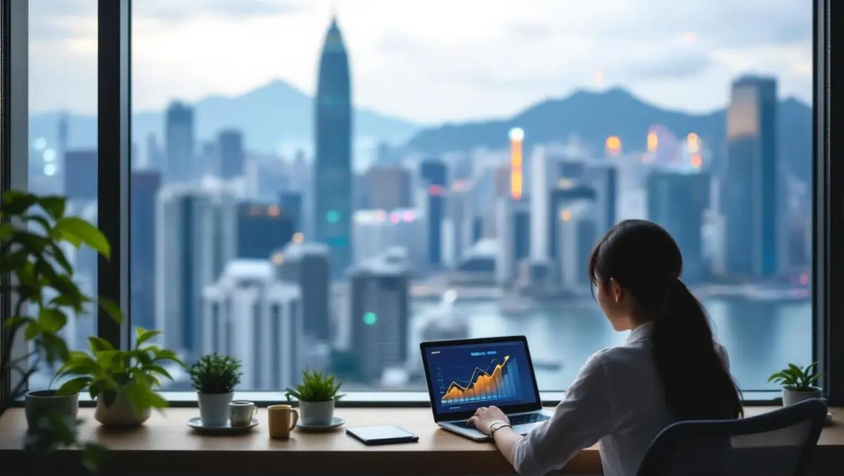 Payoneer, FundPark launch eCommerce credit for sellers