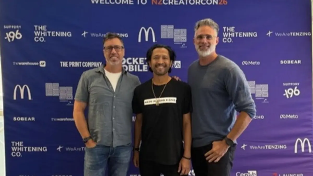 Launchd buys WeAreTENZING to boost ANZ creator reach