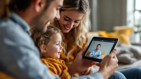 1001 Optometry launches AI myopia checks for families