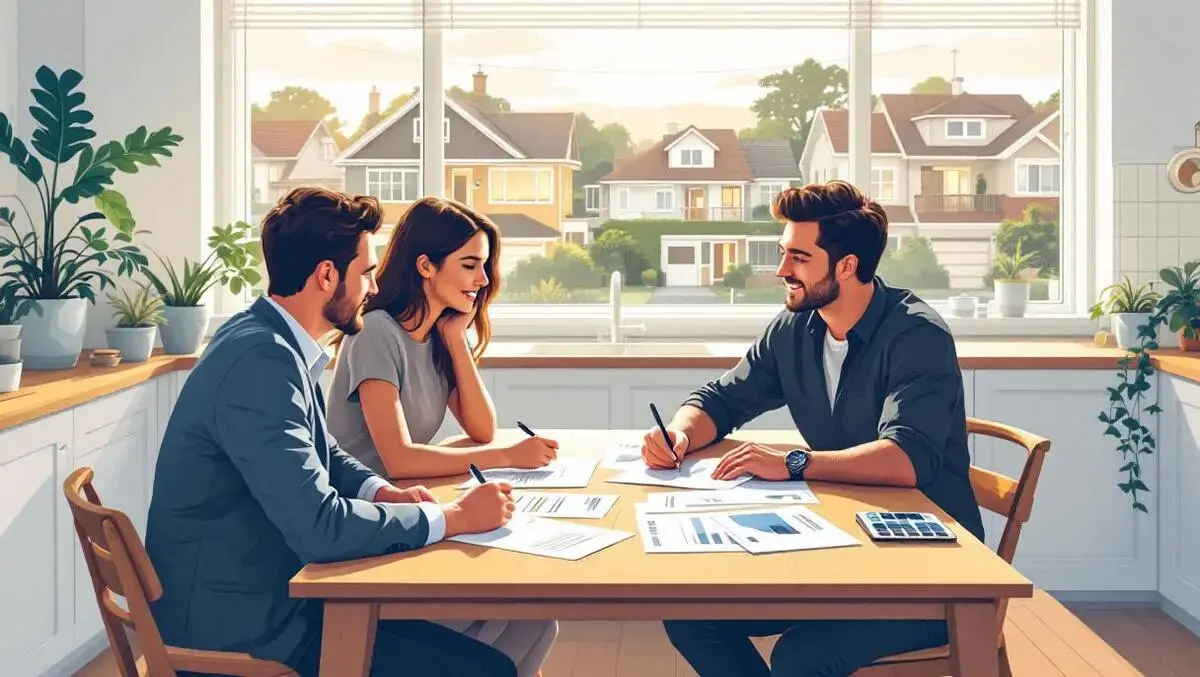 Anteup builds mortgage marketplace to let banks bid