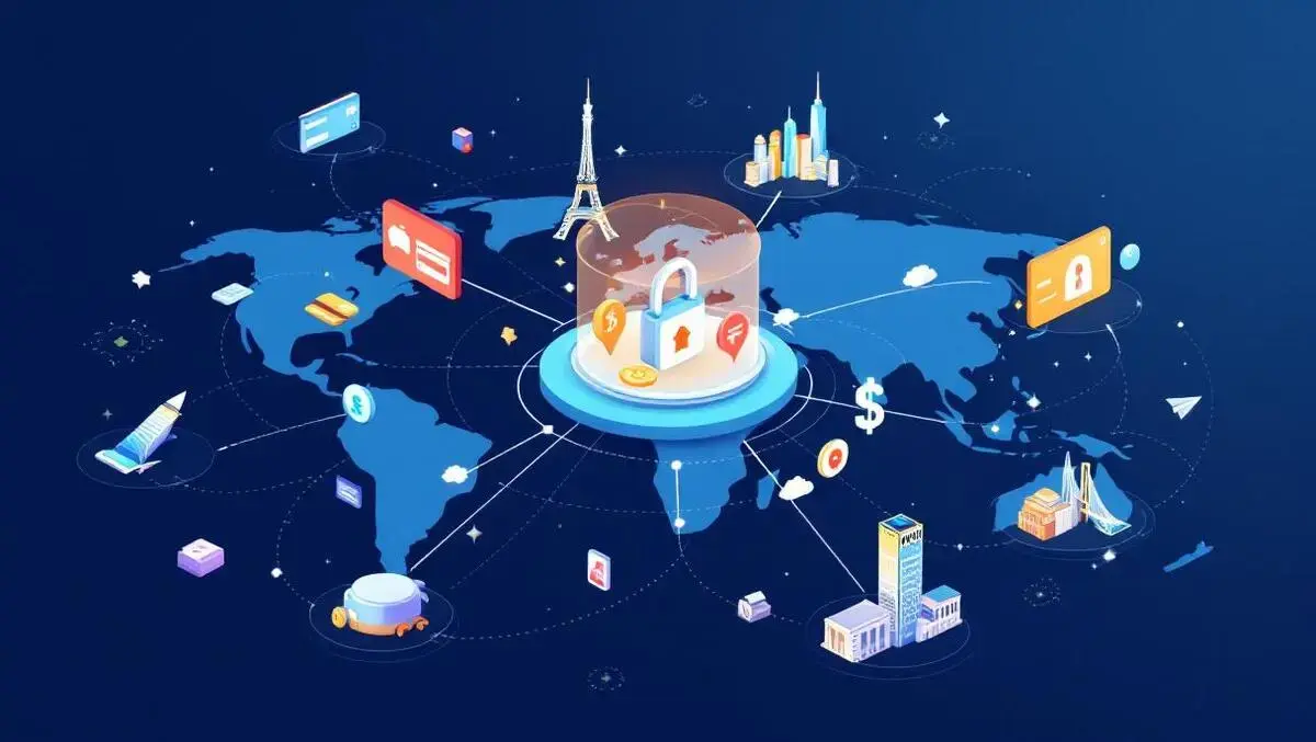 Thunes wins best cross-border payment solution award