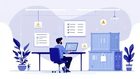 Spring developers lack container security knowledge