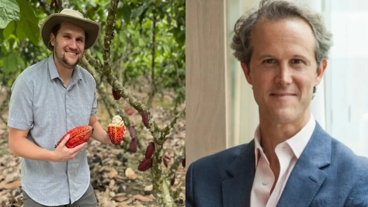Clasen Quality Chocolate backs Beacon for cocoa shipments