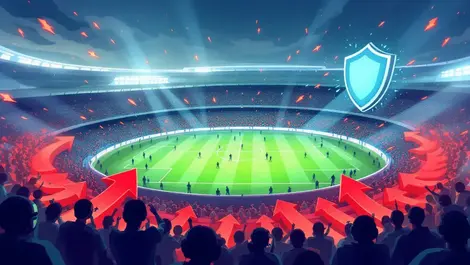Betting platforms hit by bot attacks during World Cup