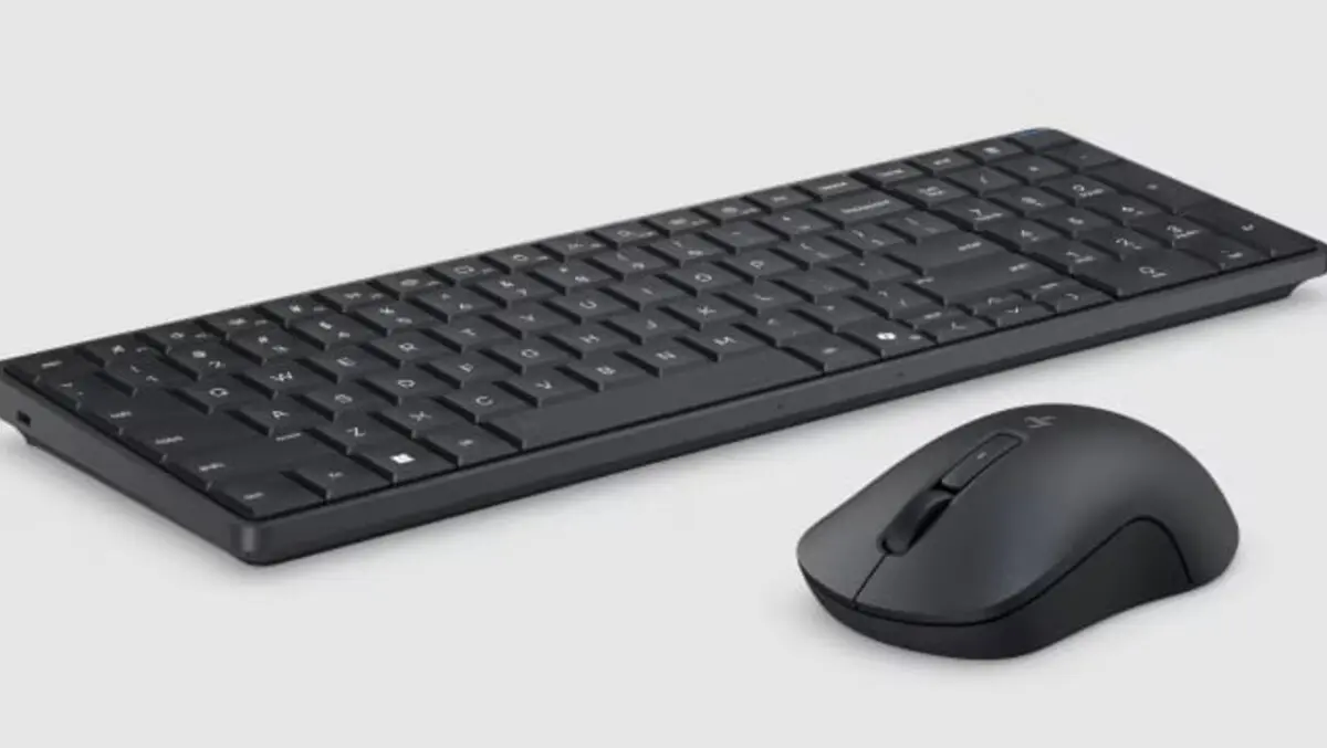 HP launches keyboard PC for compact business desks