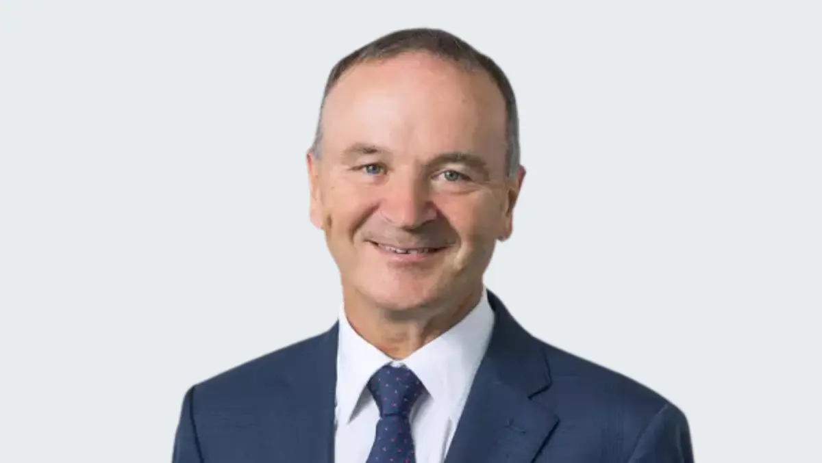 Miller named FMA Chair as regulator's remit expands