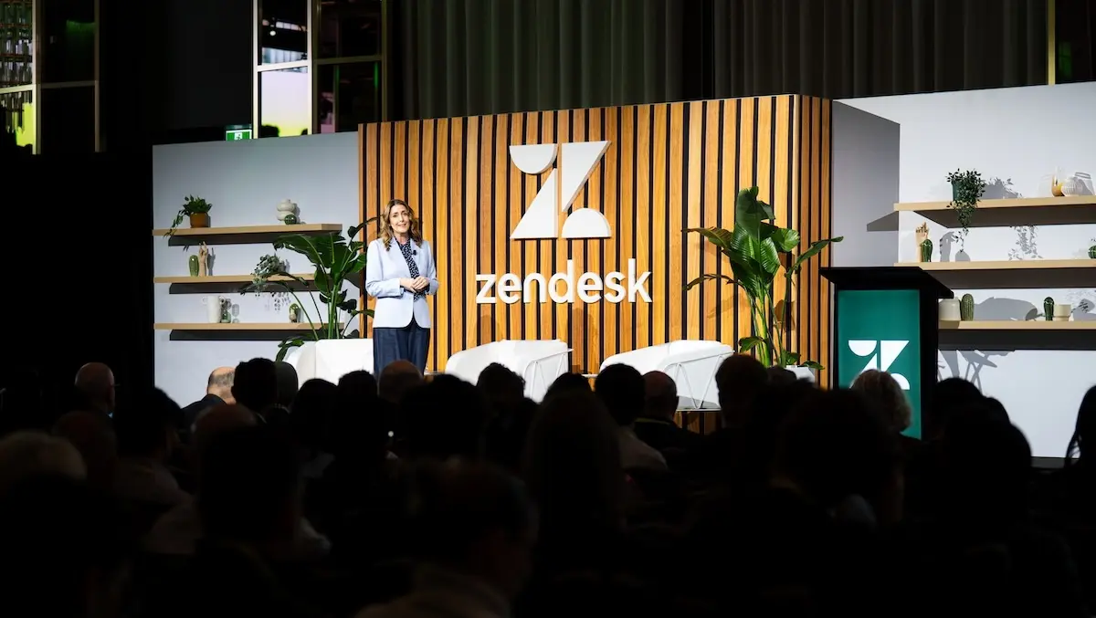 Zendesk's outcome-based pricing balances AI with human touch