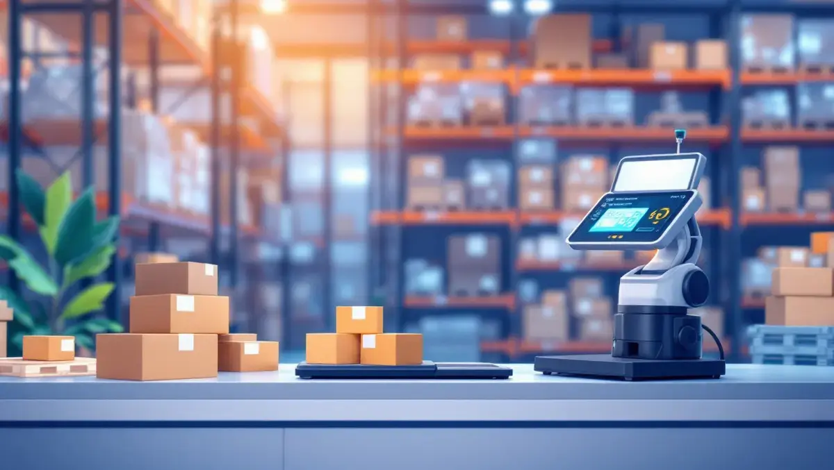 Kardex launches PortScale for AutoStore in Australia