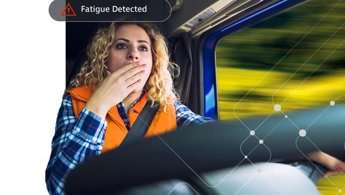 Teletrac Navman study links onboarding to driver trust