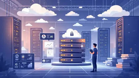 Cloudera survey finds AI projects stalled by governance