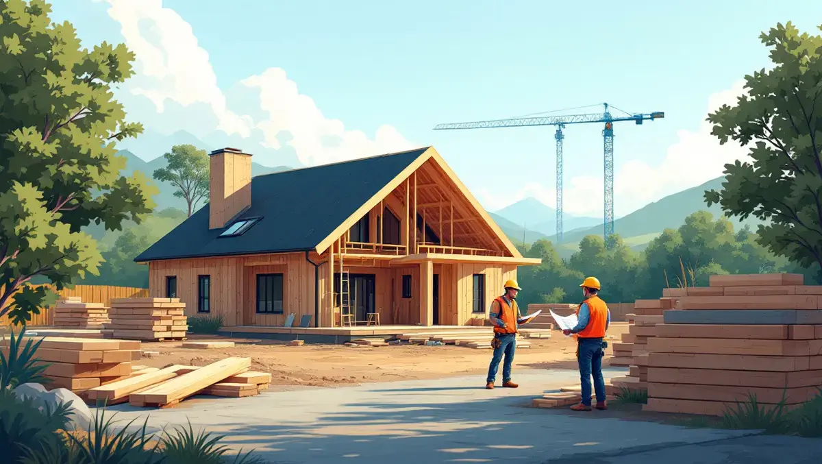 New Zealand Master Builders report resilient pipelines