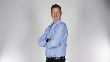 Layercake appoints former Fox Sports Executive as Chair