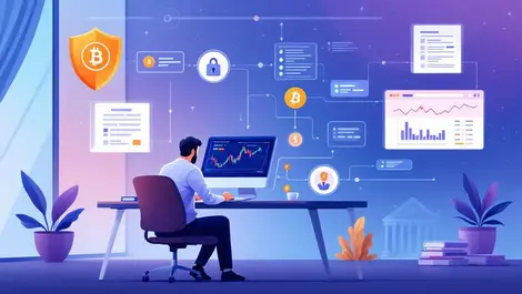 BitGo links self-custody wallets to Hyperliquid trading