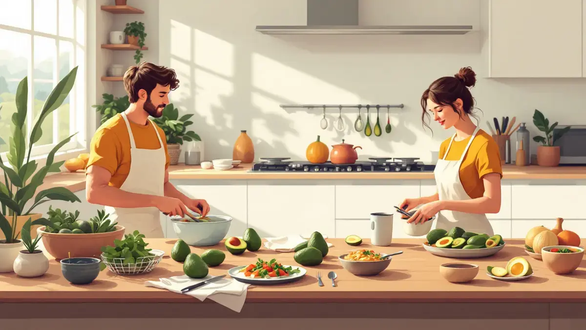 TikTok & Instagram reshape New Zealand avocado habits