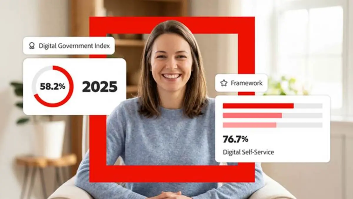 New Zealand digital government score rises as AI test looms