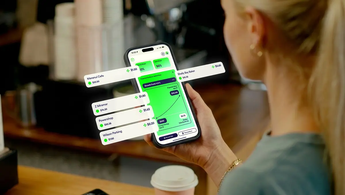 Feijoa users add NZD $4.5m to KiwiSaver through round-ups