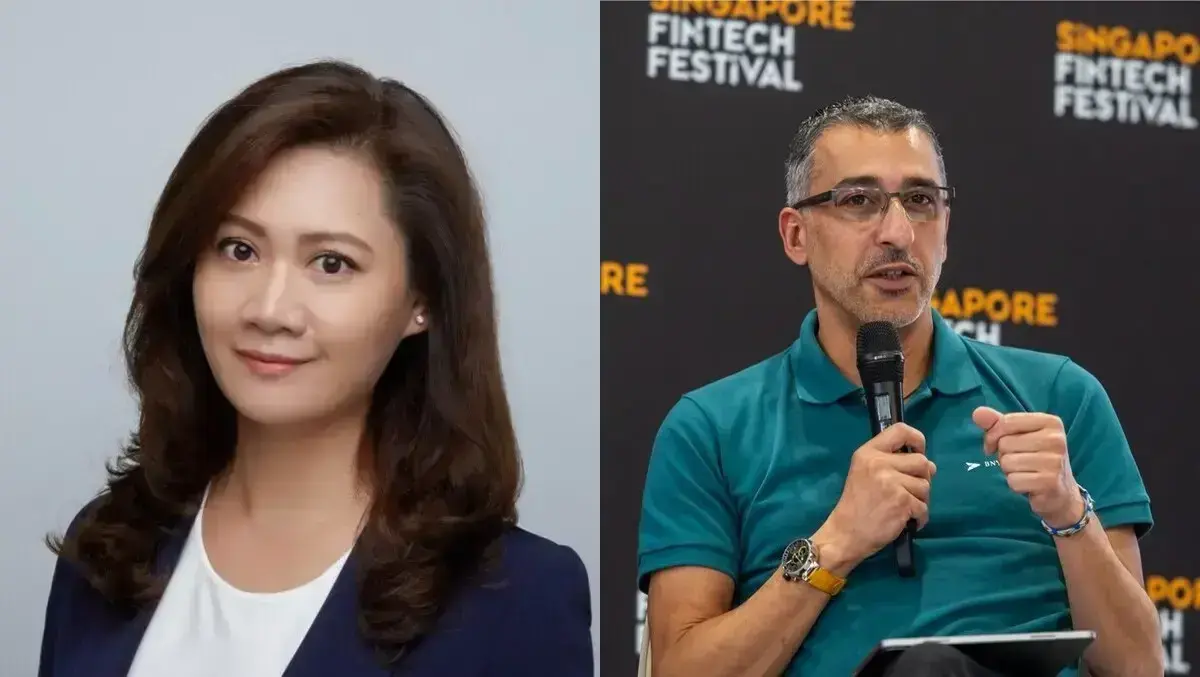 Bny launches Pay-to-Wallet service for Asia Pacific