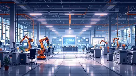 AI workloads & modern facilities driving Honeywell growth