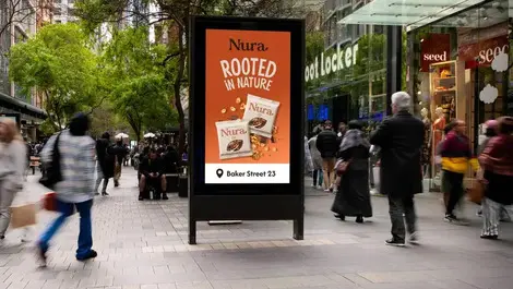 Store locators boost digital out-of-home ad intent