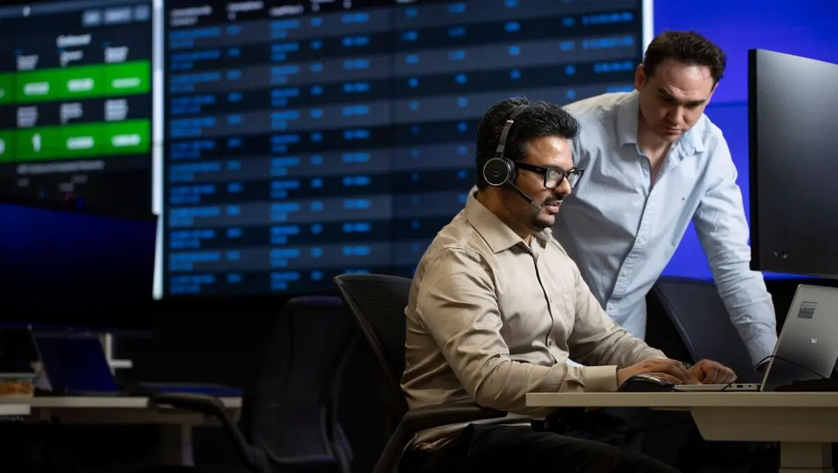 ANZ warns businesses of AI scams & impersonation fraud