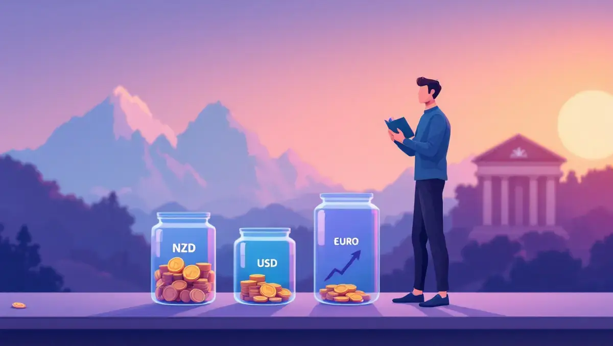 Wise launches multi-currency interest in New Zealand