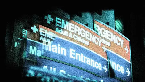 ED corridor diagnoses could breach Health and Disability code, commissioner says