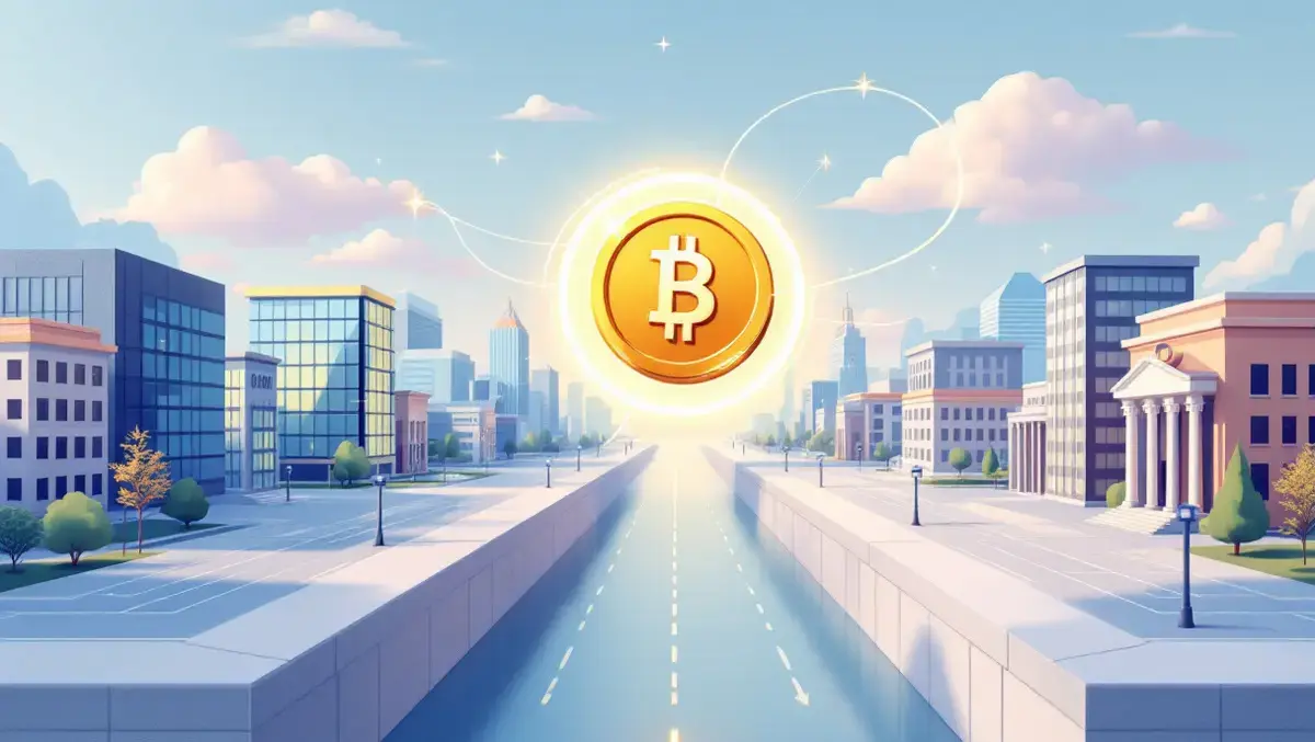 Visa moves stablecoin prefunding into commercial use