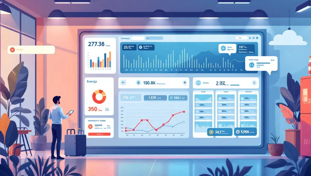 AoFrio launches Ask iQ for cooler fleet data queries