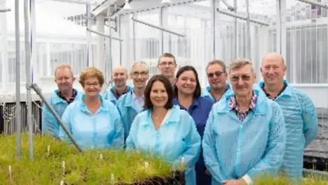 KiwiNet honours research commercialisation winners