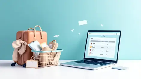Maple Deal Global adds travel & regional shopping pages