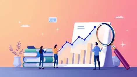 AI search puts Gartner's 2027 PR budget forecast to the test