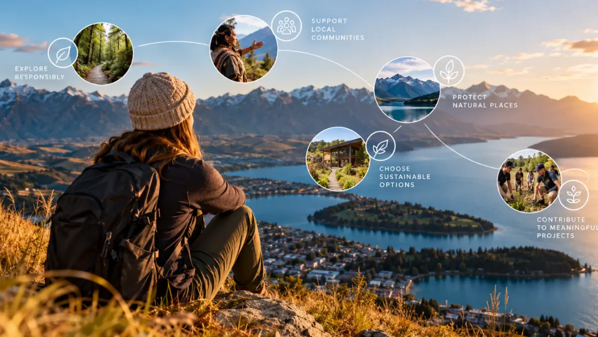 Smart Planner launches travel app beta focused on Queenstown