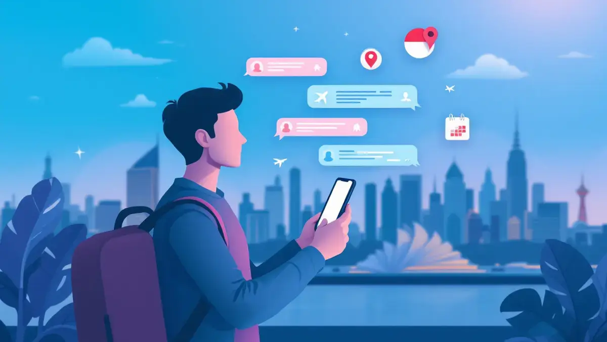 Agoda rolls out AI assistant across 21 travel markets